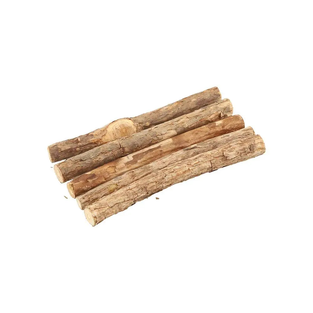 Silvervine Sticks for Cats Natural Catnip Chew Sticks Teeth Molar Chewing Toys for Cat Kitten Kitty Gifts