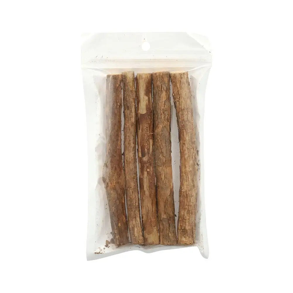 Silvervine Sticks for Cats Natural Catnip Chew Sticks Teeth Molar Chewing Toys for Cat Kitten Kitty Gifts