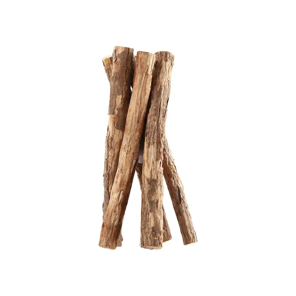 Silvervine Sticks for Cats Natural Catnip Chew Sticks Teeth Molar Chewing Toys for Cat Kitten Kitty Gifts